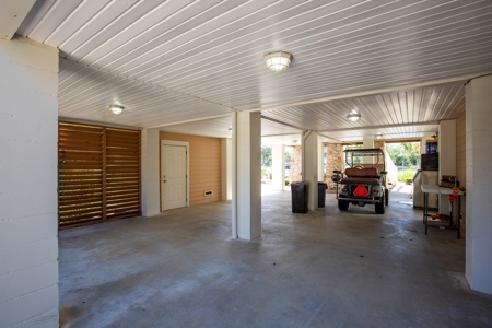 Gorgeous River Front Home! Steinhatchee River! - image 27