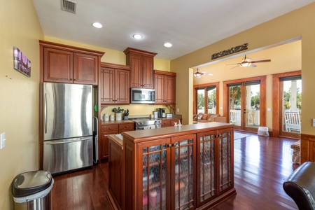 Gorgeous River Front Home! Steinhatchee River! - image 11