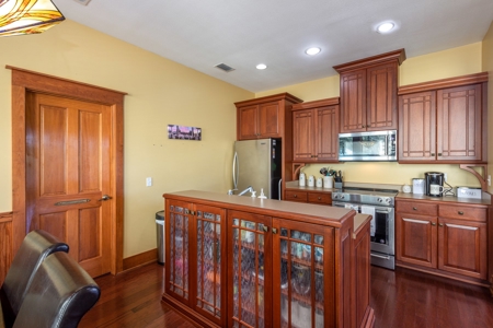 Gorgeous River Front Home! Steinhatchee River! - image 12