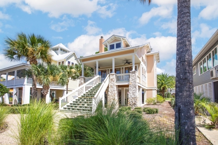 Gorgeous River Front Home! Steinhatchee River! - image 39