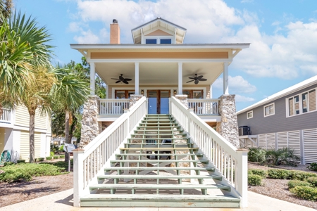 Gorgeous River Front Home! Steinhatchee River! - image 3