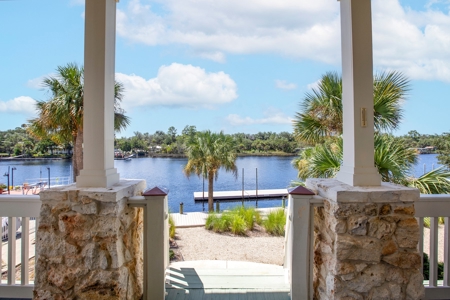 Gorgeous River Front Home! Steinhatchee River! - image 30