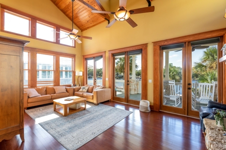 Gorgeous River Front Home! Steinhatchee River! - image 8