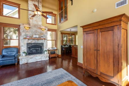 Gorgeous River Front Home! Steinhatchee River! - image 10