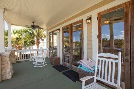 Gorgeous River Front Home! Steinhatchee River! - image 4