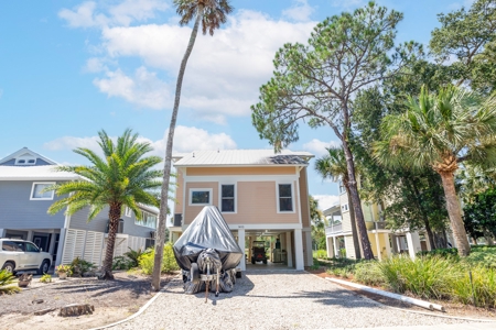 Gorgeous River Front Home! Steinhatchee River! - image 35