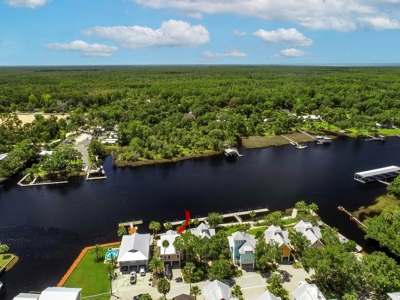 Gorgeous River Front Home! Steinhatchee River! - image 40
