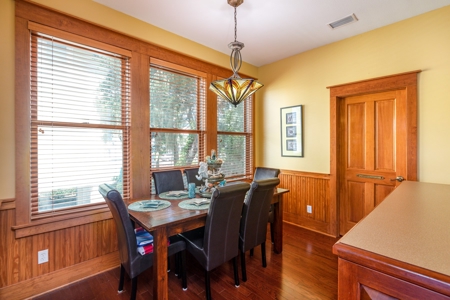Gorgeous River Front Home! Steinhatchee River! - image 15