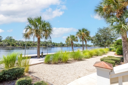 Gorgeous River Front Home! Steinhatchee River! - image 31