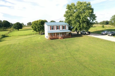 Mini Farm For sale in Tennessee - image 2