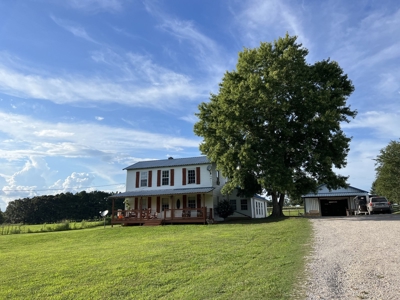 Mini Farm For sale in Tennessee - image 4