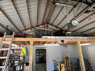 Mini Farm For sale in Tennessee - image 31