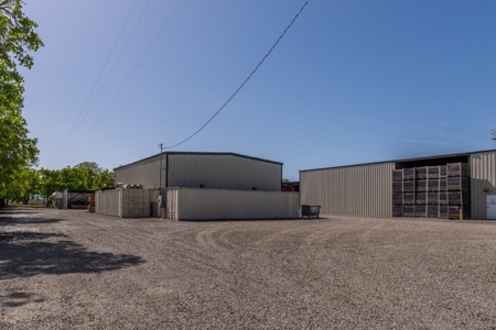 Northern CA turn-key Walnut Processing Facilities for Sale - image 22