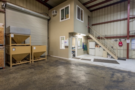 Northern CA turn-key Walnut Processing Facilities for Sale - image 18