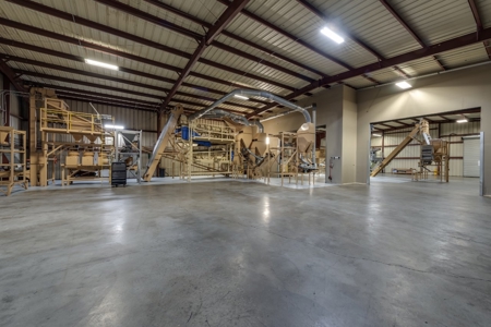 Northern CA turn-key Walnut Processing Facilities for Sale - image 6