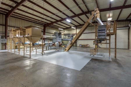 Northern CA turn-key Walnut Processing Facilities for Sale - image 10