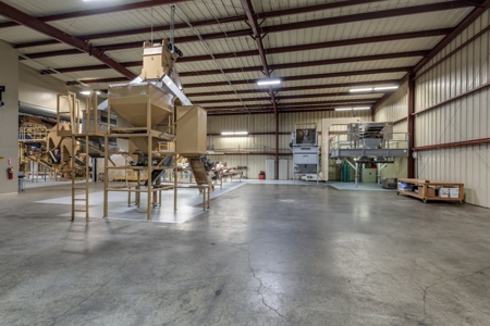 Northern CA turn-key Walnut Processing Facilities for Sale - image 12