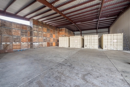 Northern CA turn-key Walnut Processing Facilities for Sale - image 21