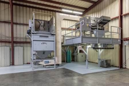 Northern CA turn-key Walnut Processing Facilities for Sale - image 15
