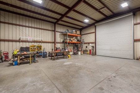 Northern CA turn-key Walnut Processing Facilities for Sale - image 24