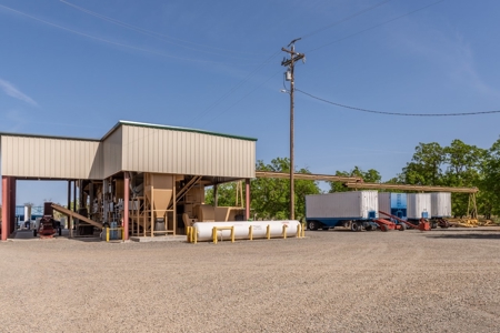 Northern CA turn-key Walnut Processing Facilities for Sale - image 5