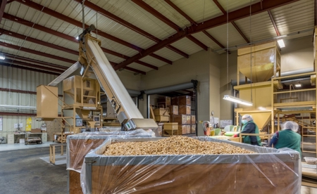 Northern CA turn-key Walnut Processing Facilities for Sale - image 14