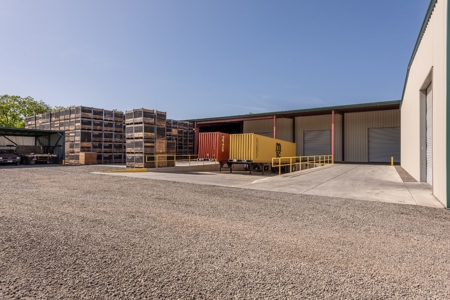 Northern CA turn-key Walnut Processing Facilities for Sale - image 20