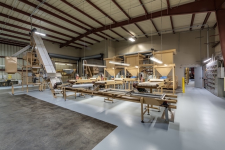 Northern CA turn-key Walnut Processing Facilities for Sale - image 16