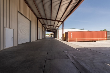 Northern CA turn-key Walnut Processing Facilities for Sale - image 7