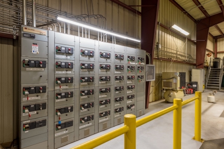 Northern CA turn-key Walnut Processing Facilities for Sale - image 17