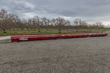 Northern CA turn-key Walnut Processing Facilities for Sale - image 25