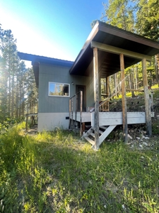Neihart Montana Ski Cabin - image 16