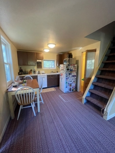 Neihart Montana Ski Cabin - image 12