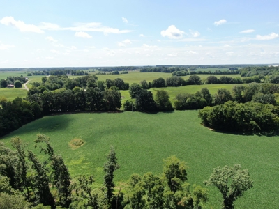 118.68 acres for sale bordering Franklin Ky Industrial Park. - image 8