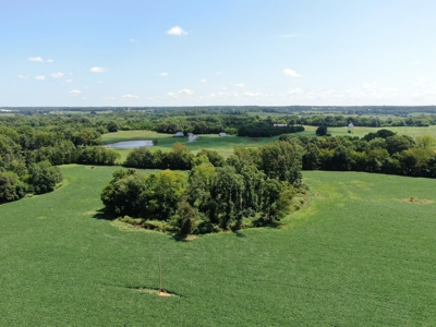118.68 acres for sale bordering Franklin Ky Industrial Park. - image 14