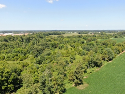 118.68 acres for sale bordering Franklin Ky Industrial Park. - image 11