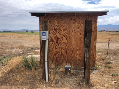 Nevada Ranch Land Farm Water Rights Horse Property For Sale - image 46