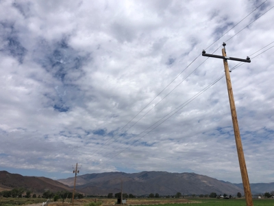 Nevada Ranch Land Farm Water Rights Horse Property For Sale - image 29