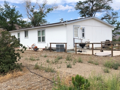 Nevada Ranch Land Farm Water Rights Horse Property For Sale - image 42