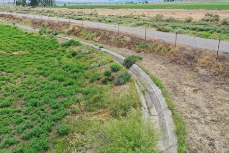 Nevada Ranch Land Farm Water Rights Horse Property For Sale - image 10