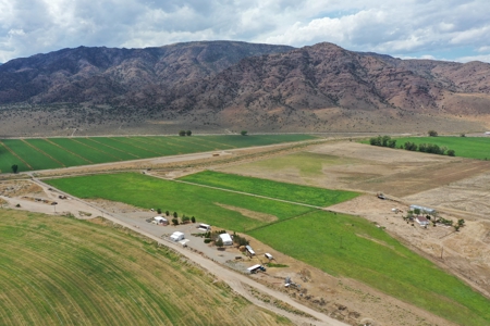Nevada Ranch Land Farm Water Rights Horse Property For Sale - image 21