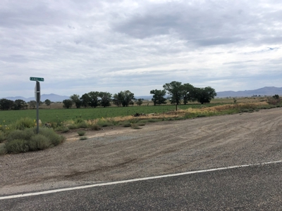 Nevada Ranch Land Farm Water Rights Horse Property For Sale - image 23
