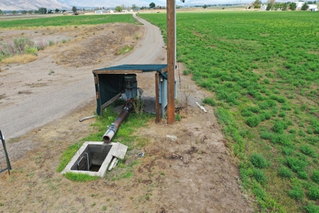Nevada Ranch Land Farm Water Rights Horse Property For Sale - image 9