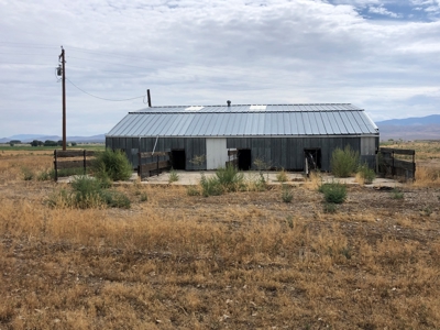 Nevada Ranch Land Farm Water Rights Horse Property For Sale - image 44