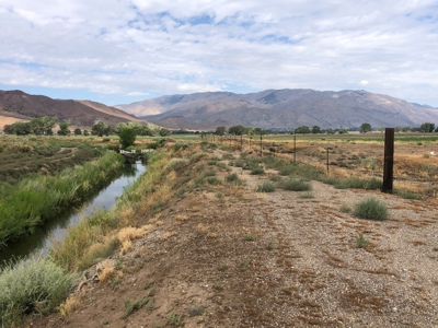 Nevada Ranch Land Farm Water Rights Horse Property For Sale - image 31