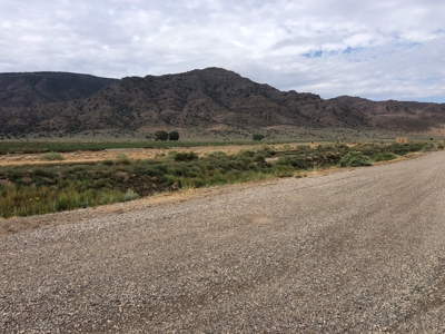 Nevada Ranch Land Farm Water Rights Horse Property For Sale - image 28