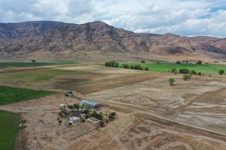 Nevada Ranch Land Farm Water Rights Horse Property For Sale - image 16