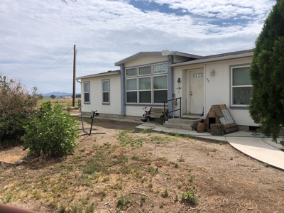 Nevada Ranch Land Farm Water Rights Horse Property For Sale - image 50