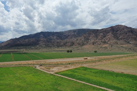Nevada Ranch Land Farm Water Rights Horse Property For Sale - image 18