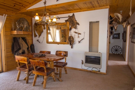 Home with Horse Facilities for Sale Northern Arizona - image 4